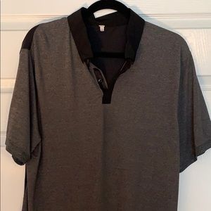 Lululemon Polo